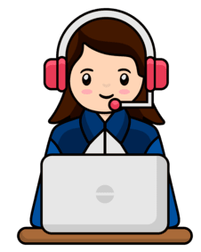 Chibi icon